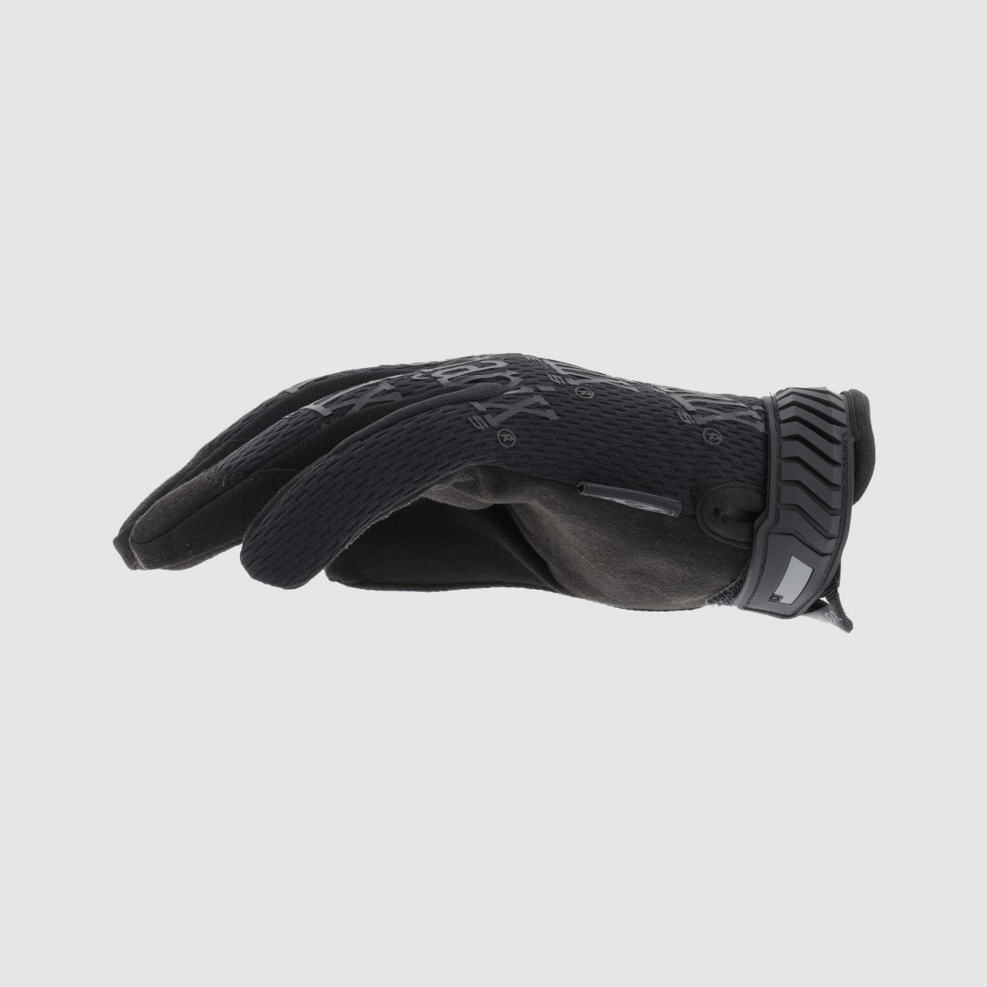 Mechanix Wear Original Handschuhe schwarz, Bild 6 von 8