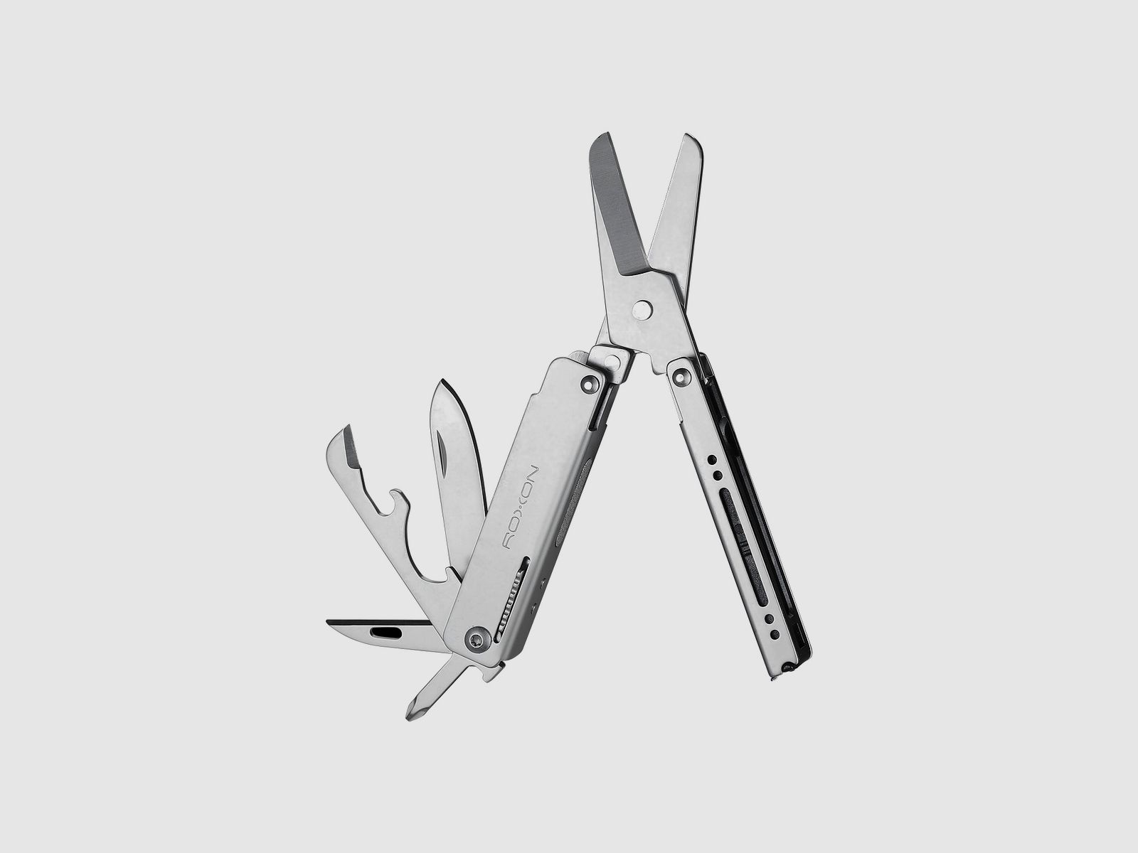 ROXON Multitool Mini M3 13-tlg.