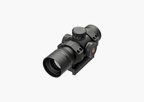 Leupold ROTPUNKTVISIER FREEDOM 1X34 RED DOT 223 BDC 1,0 MOA W/MOUNT