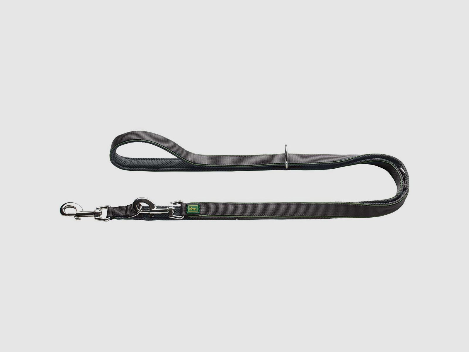 Hunter verstellbare Führleine Divo