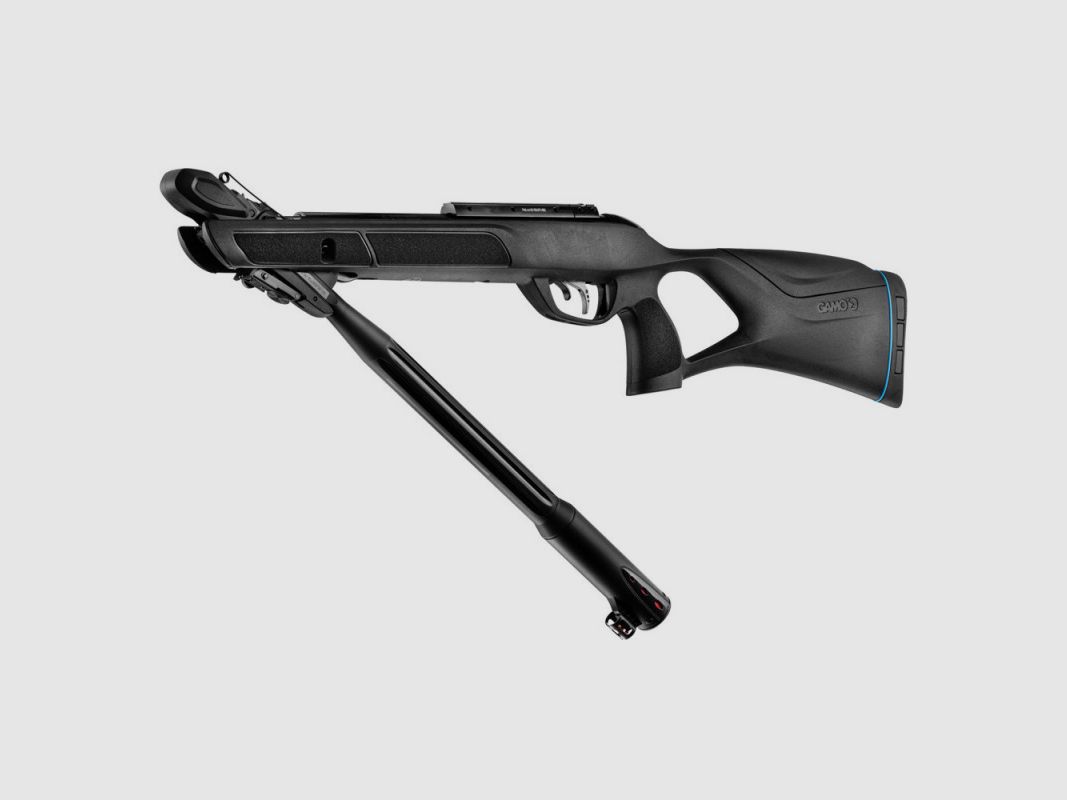 Gamo Roadster Igt 10x Gen2 Caliber 4.5 + Scope 4x32 - 19.9j - G1399C, image 2 of 2