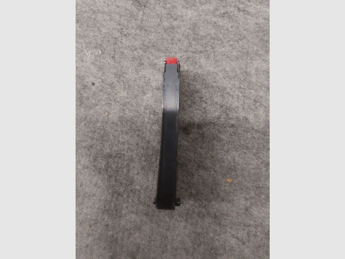 Savage, USA / Lake Field Mark II, 501 e 900