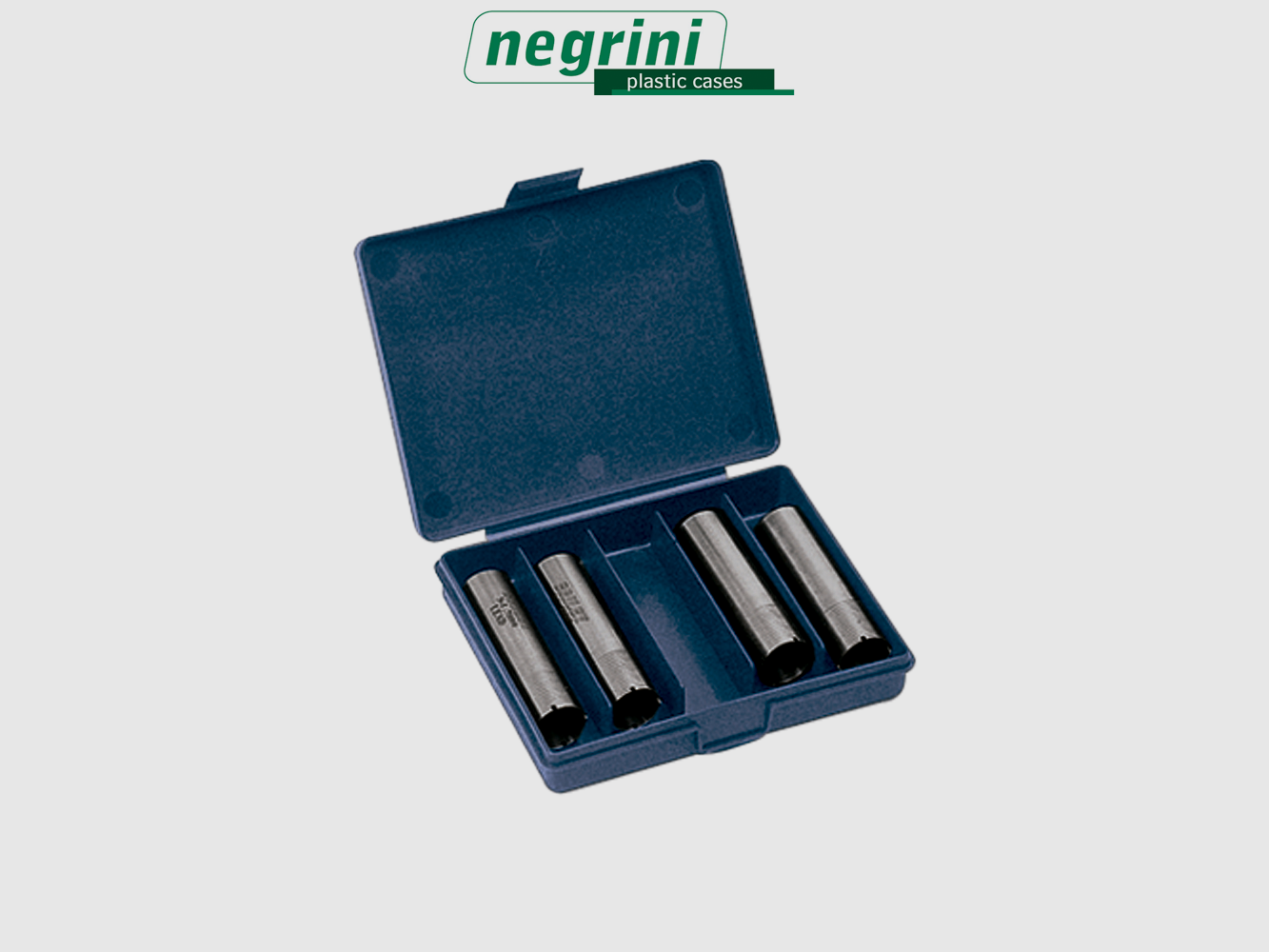 Negrini ESTUCHE PARA CHOKES GRANDE