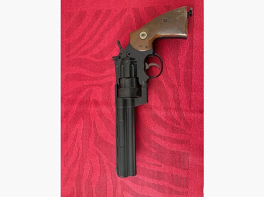 used, rare RAM Revolver Crosmann Spot Marker 3357