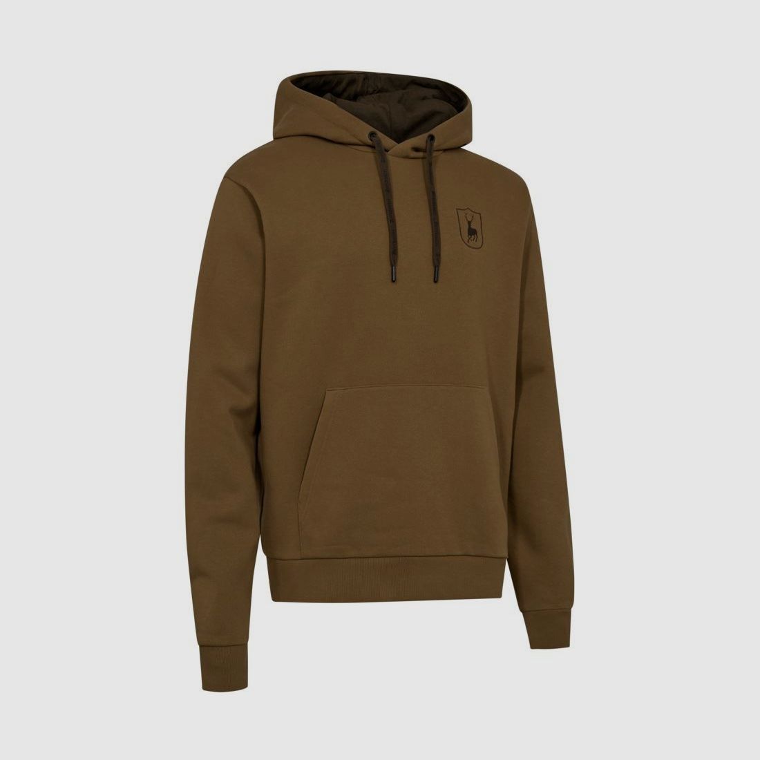 BLUZA DEERHUNTER LOGO HOODIE 8988, zdjęcie 1 z 2