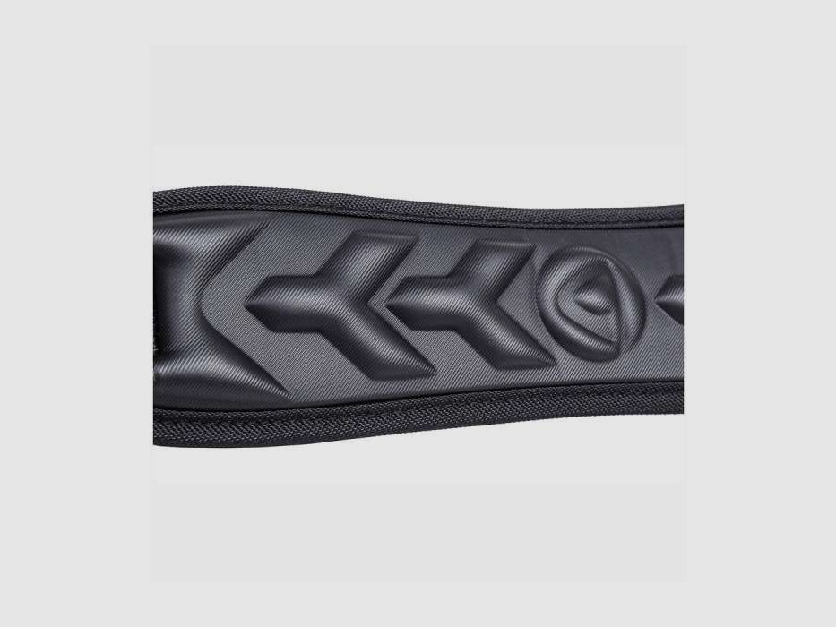 Cinghia per fucile ENDEAVOR 203B neoprene VANGUARD, immagine 3 di 3