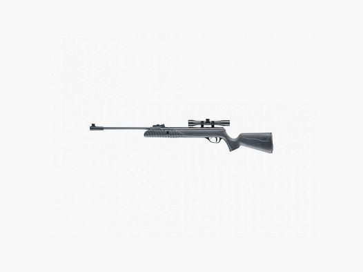 Carabinas de aire comprimido UMAREX UX SYRIX PISTON Cal. 4,5mm (Gas Piston)