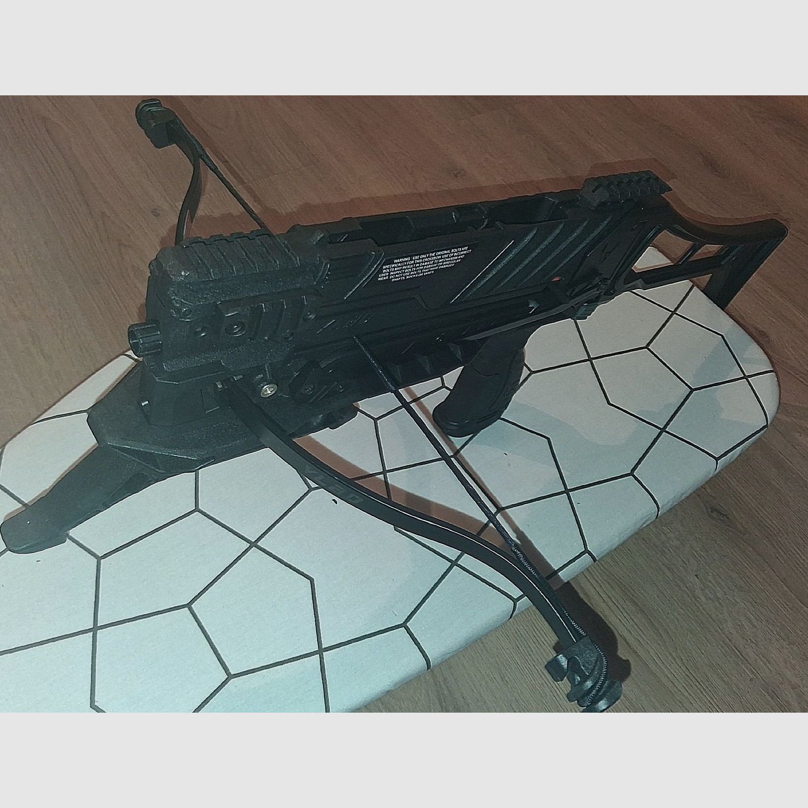 Vlad 60 Armbrust