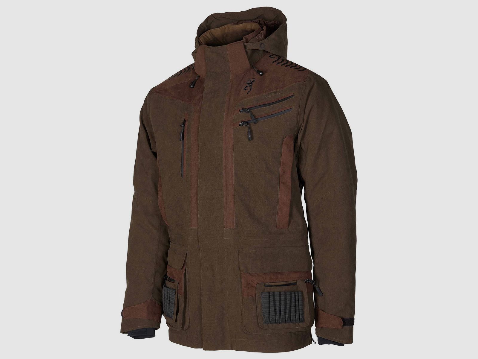 Browning Parka XPO Pro, Green, afbeelding 2 van 3