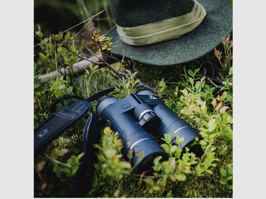 NF 10x42 R advanced | refurbished