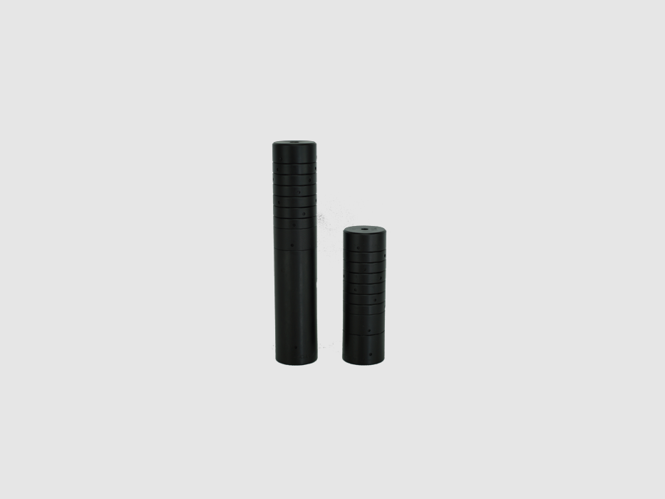 Schultz & Larsen Superdome geluiddemper 8 mm, afbeelding 1 van 3
