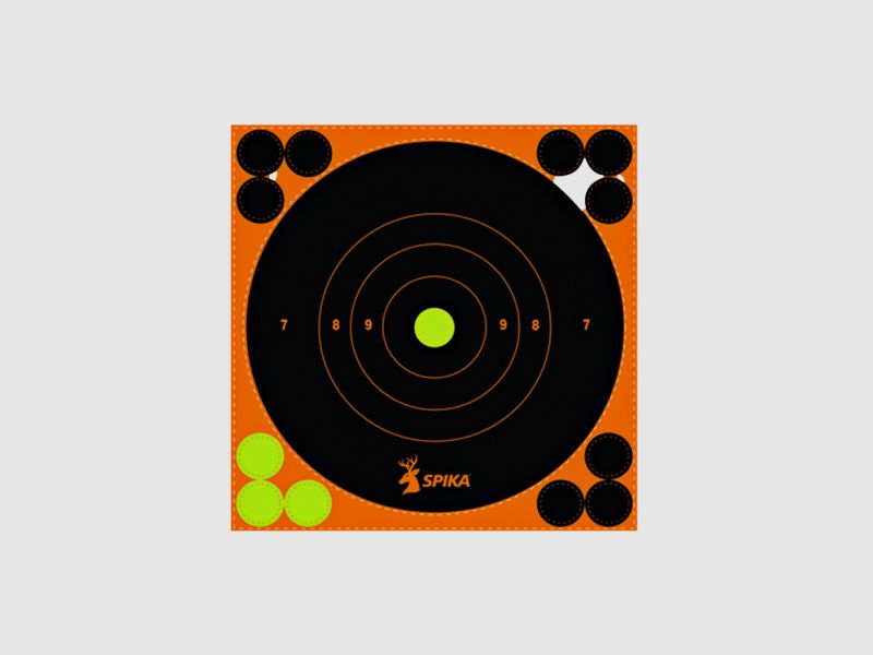 Spika ShotView Obiettivo