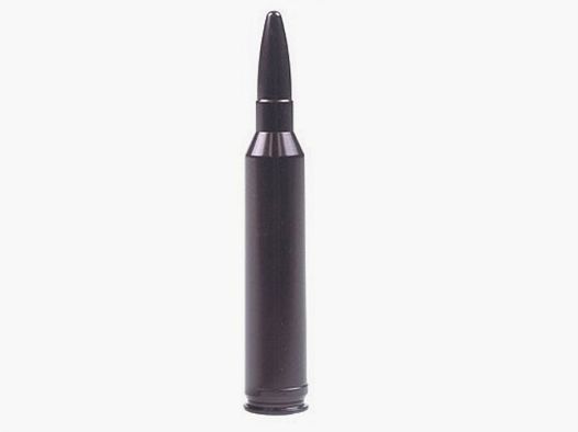 A-Zoom Pufferpatrone Aluminium eloxiert 7mm Rem. Mag. 2er Pack