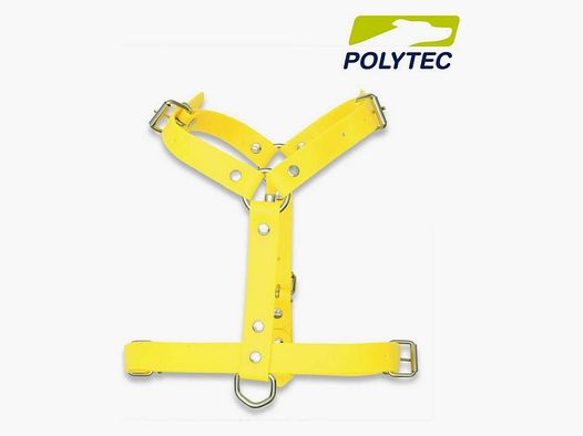 Verstellbares Polytec-Geschirr 25mm