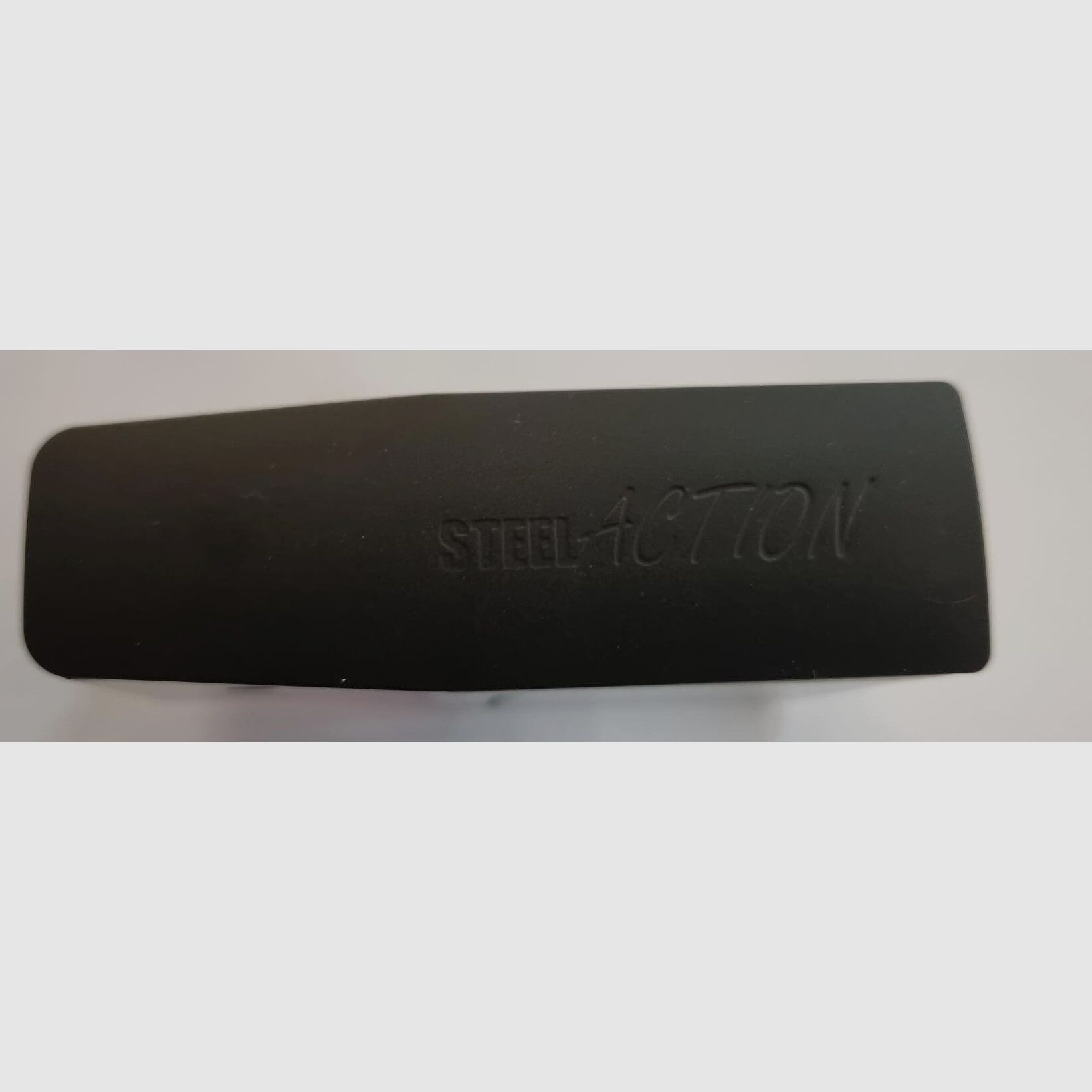 Steel Action Magazin – 5 Schuss