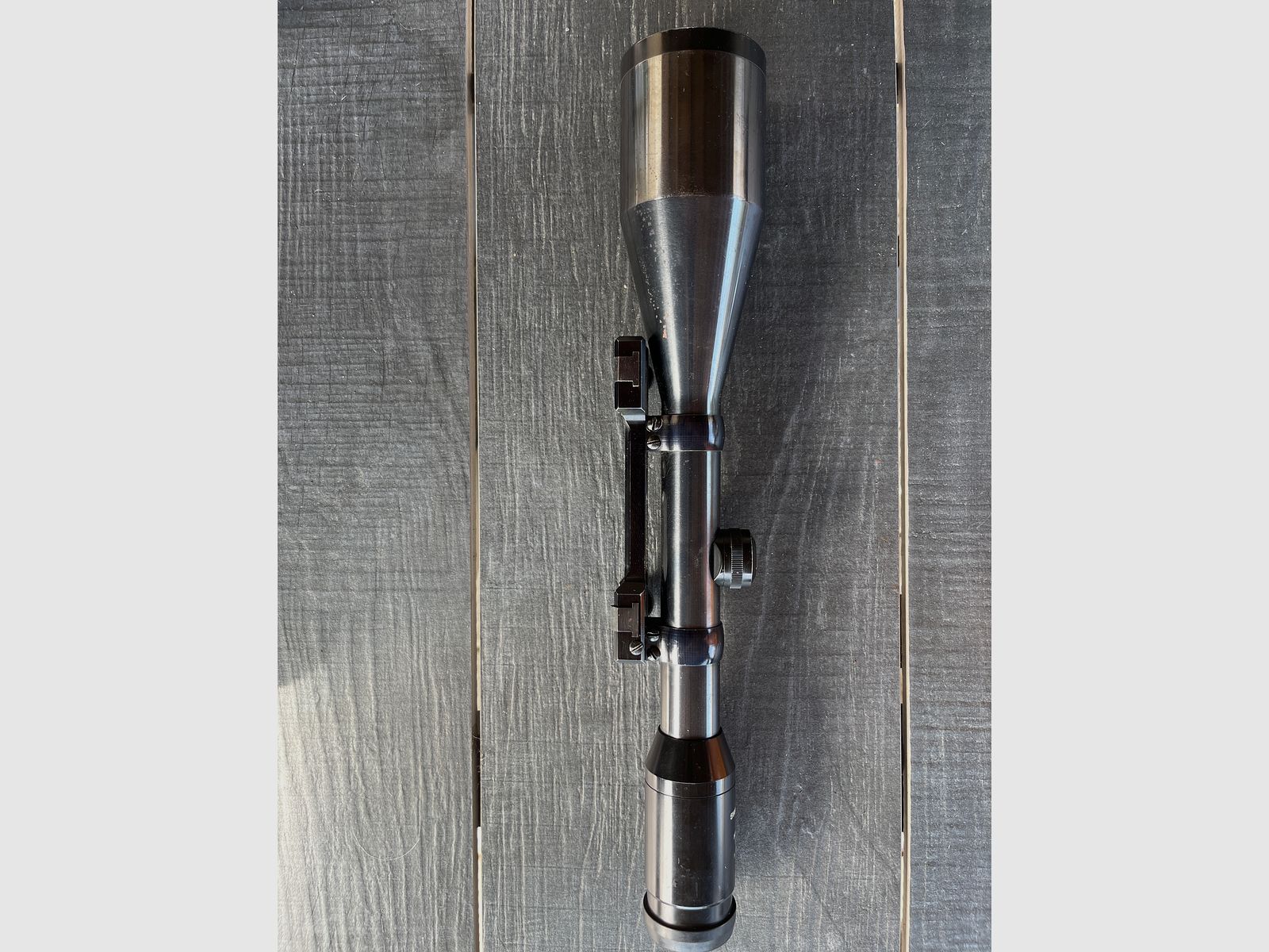 Zielfernrohr Swarovski Habicht 8x56 Nova 