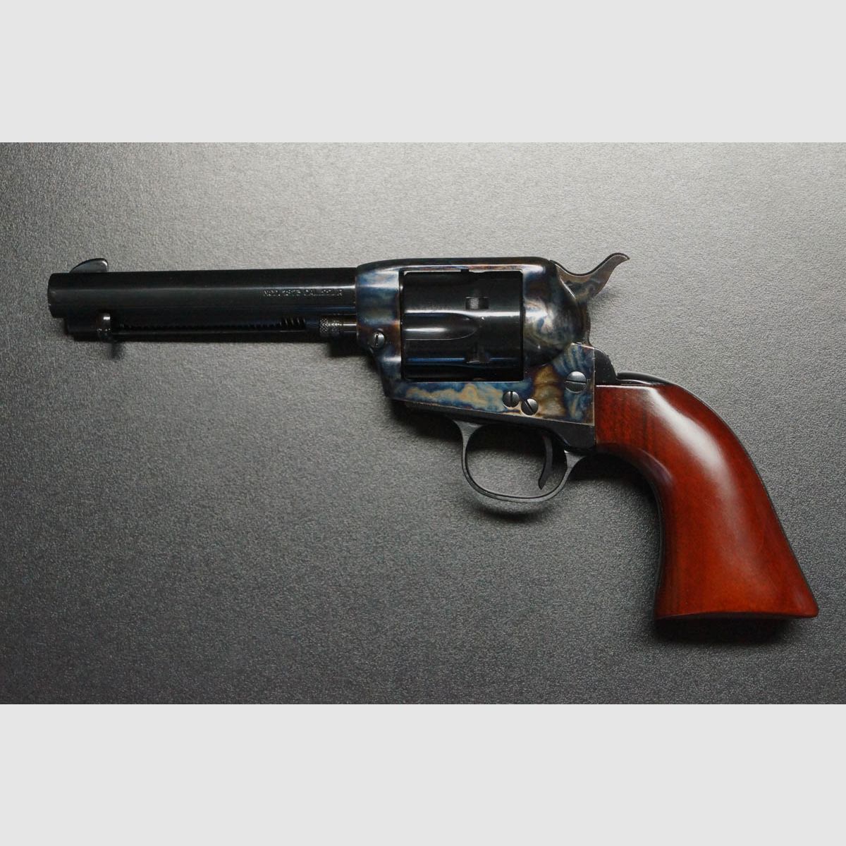 Uberti 1873 Stallion, image 6 sur 6