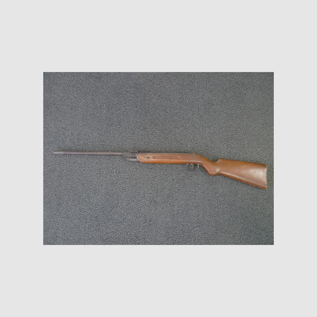 Diana 25 Luftgewehr Kal. 4,5 mm