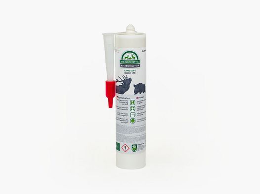 Buchenholzteer 310 g Kartusche