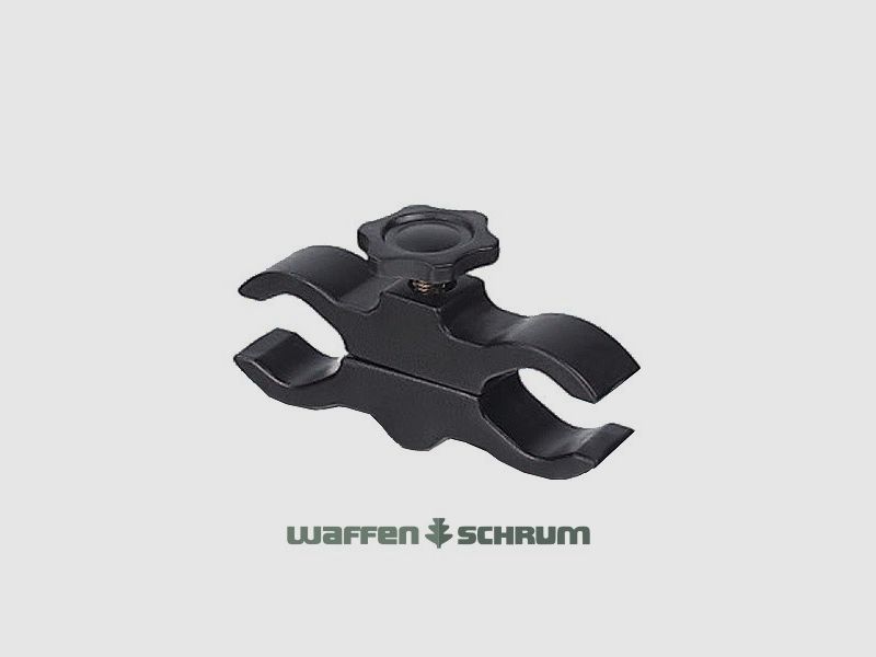 Fritzmann support de lampe de poche