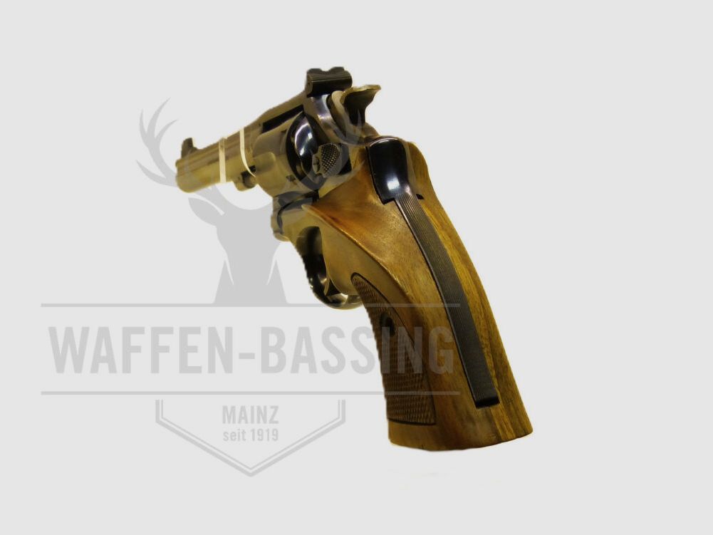 Smith & Wesson Mod. 14-3 Single-Action Only