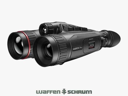 Hikmicro Habrok Pro HQ50L 850nm