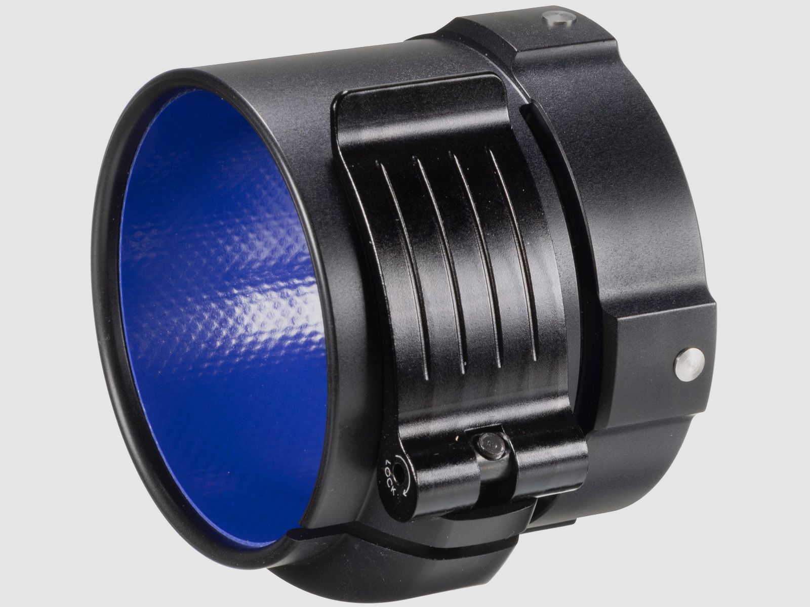 Smartclip adapter for Pulsar FN 455