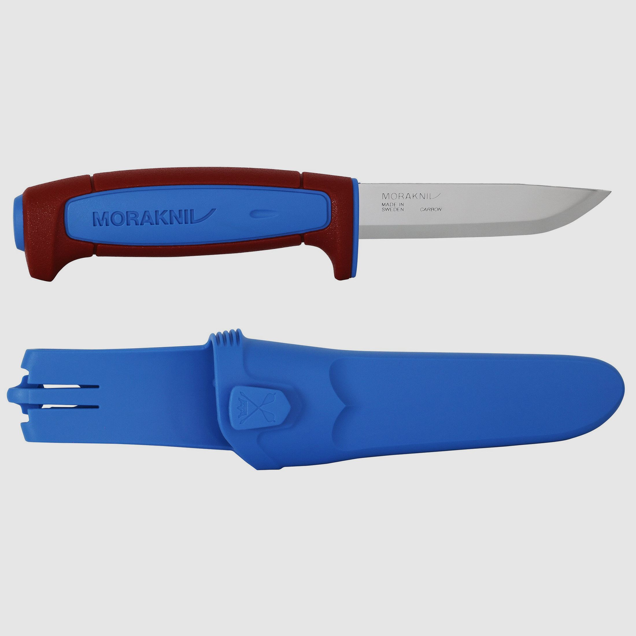 Morakniv Messer Craftline Basic 511 Jahresedition 2025