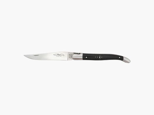 TMC LAGUIOLE EBONY KNIFE