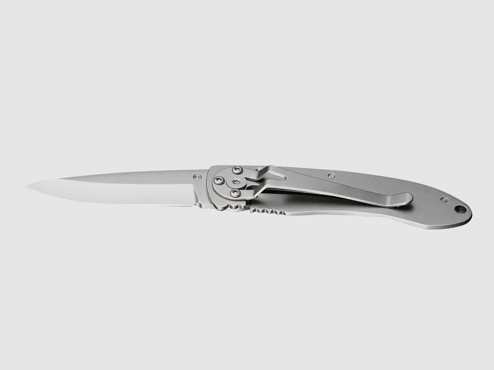 PUMA XP Framelock Everyday Carry Pocket Knife