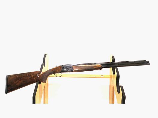FUSIL DE TRAP CAESAR GUERINI SUMMIT SPORTING +BUSC CAL12/76CM