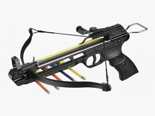 Pistolet arbalète MK-50A2
