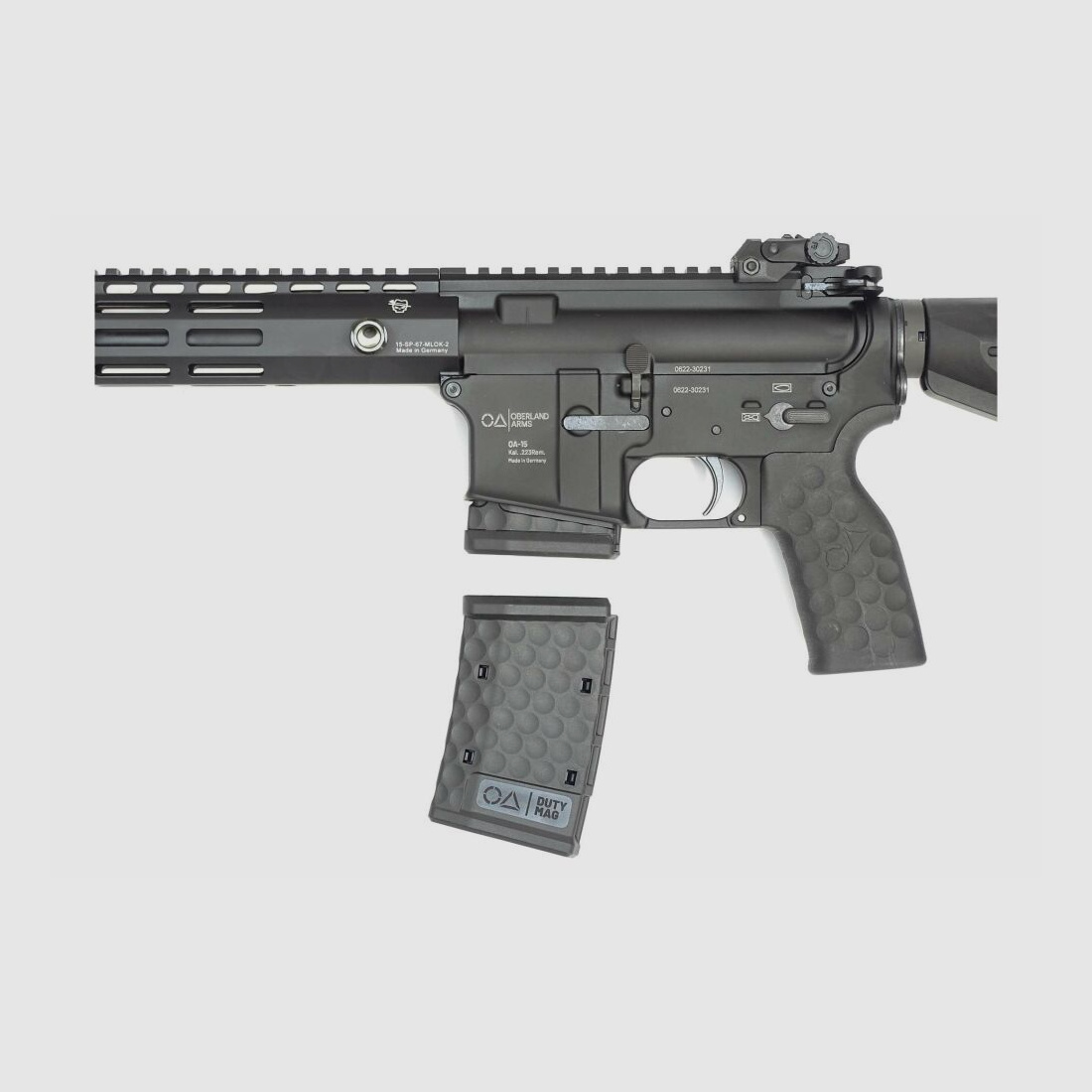 Oberland Arms OA-15 BL M-LOK M5 .223Rem