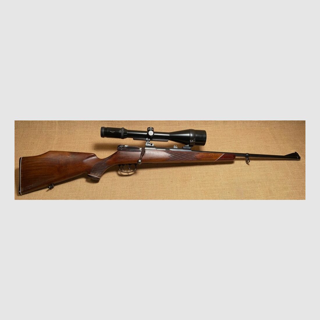 Mauser M66