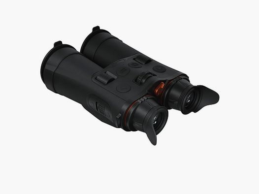 ThermTec Ventus 650L Nachtsicht und Wärmebild Fernglas