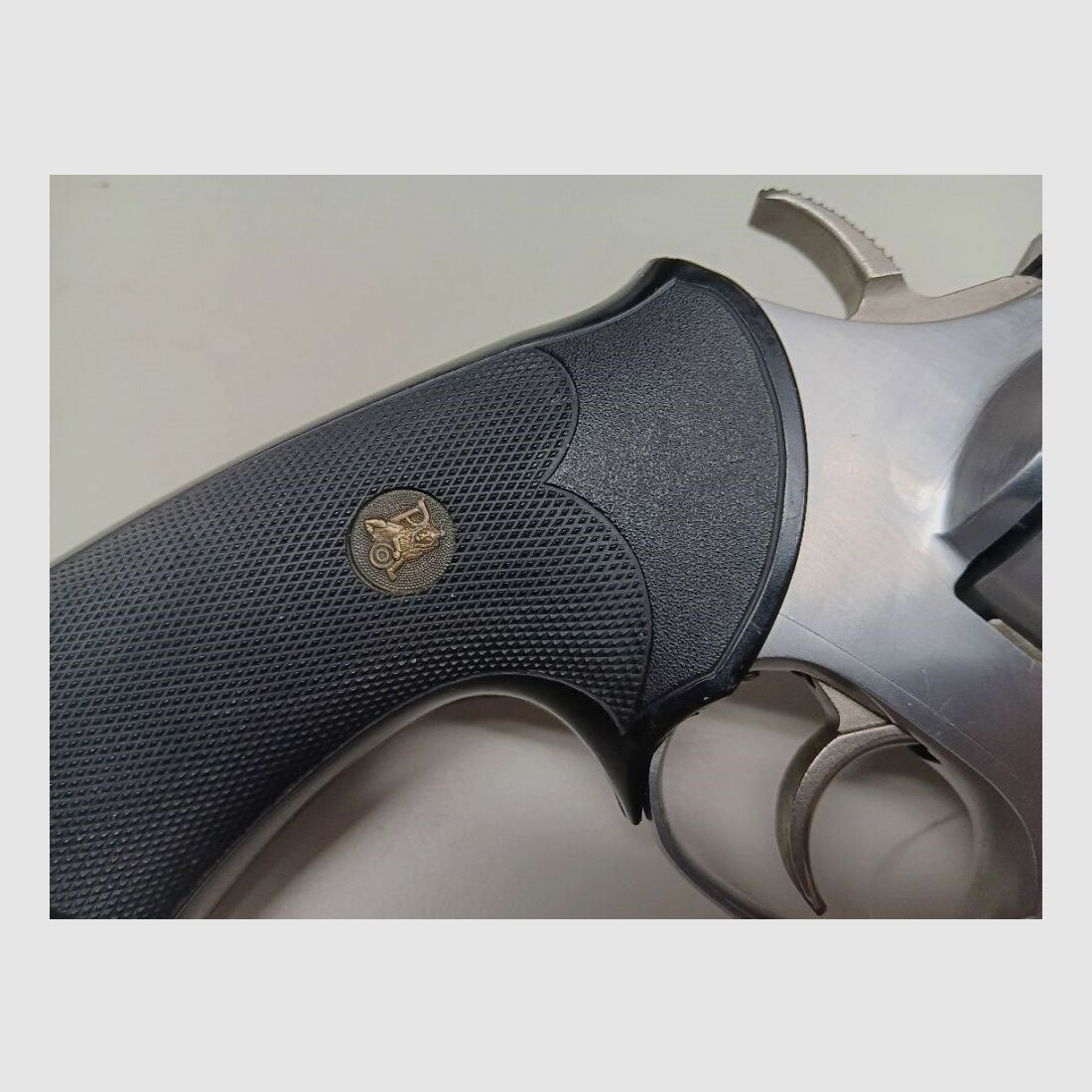 Dan Wesson Arms Mod. 744