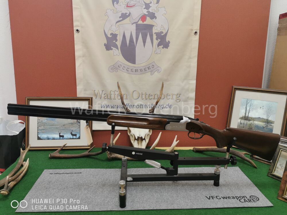 Luger "Kettner"