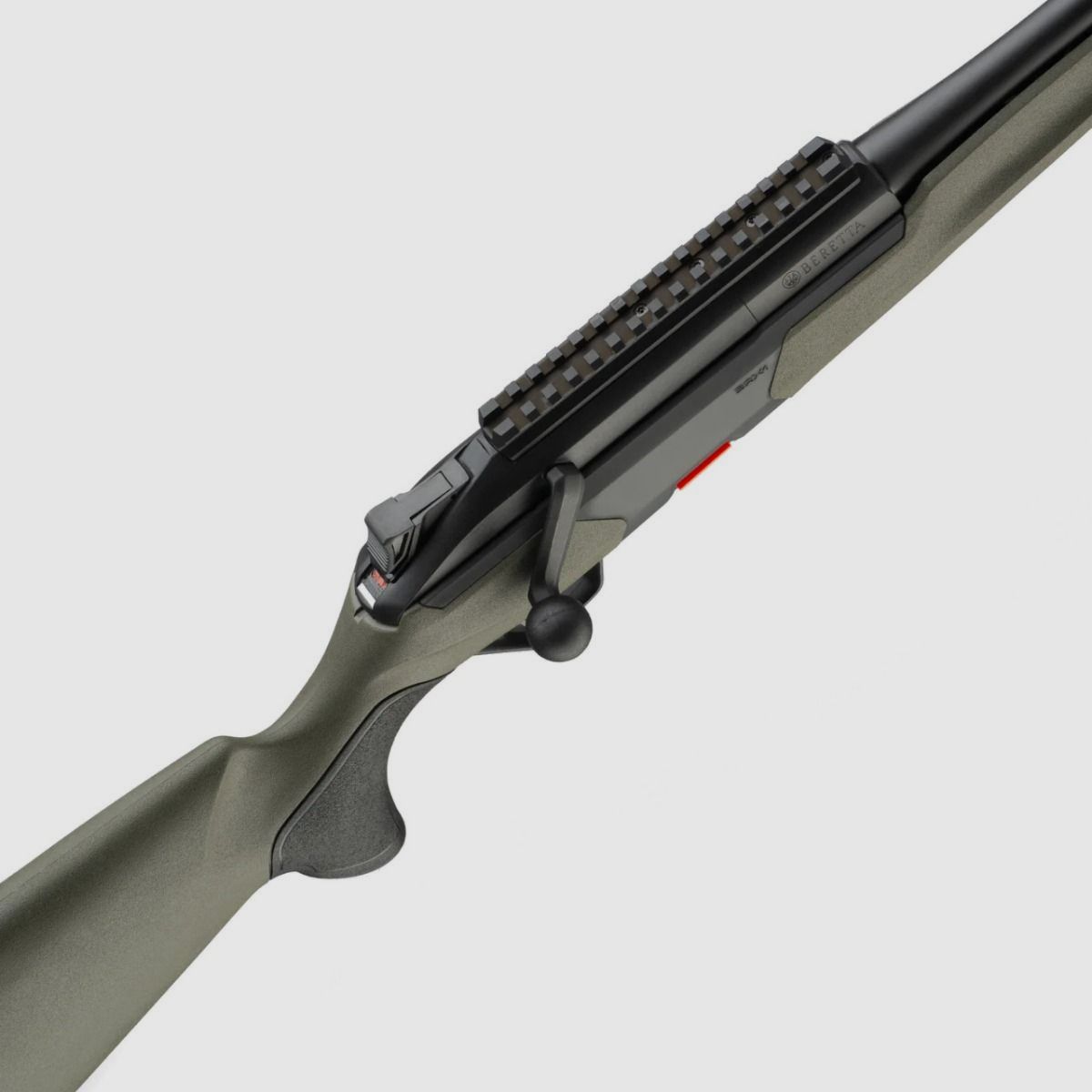 Geradezugrepetierer Beretta BRX1 od green, Bild 10 von 14