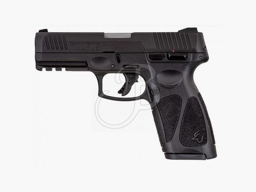 TAURUS G3 9X21