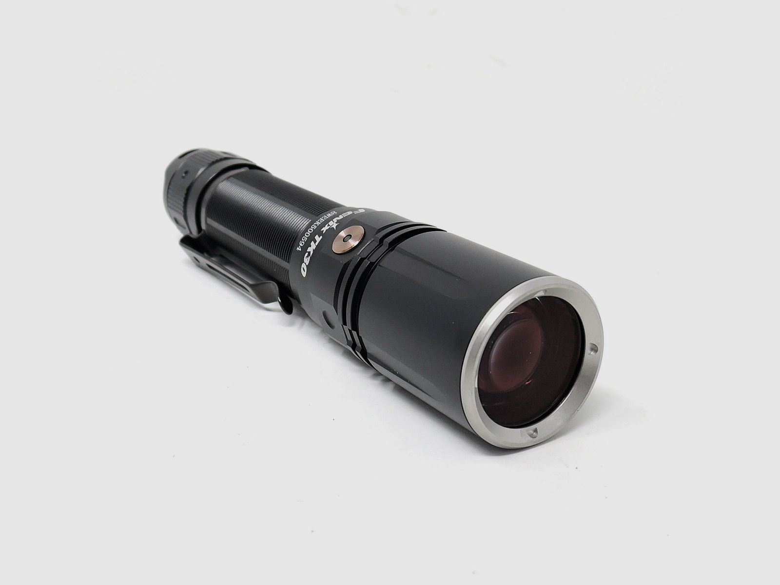 Fenix – TK30 (500 Lumen 1200 m), Bild 2 von 3