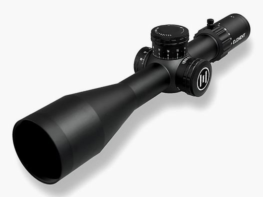 ELEMENT OPTICS Theos 6-36x56 FFP APR-2D MRAD