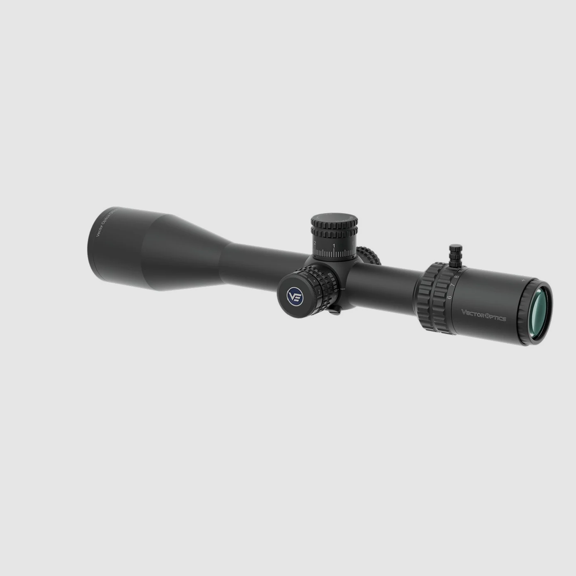 Orion Pro Max 6-24×50 MIL HD FFP Rifle Scope, imagen 3 de 3