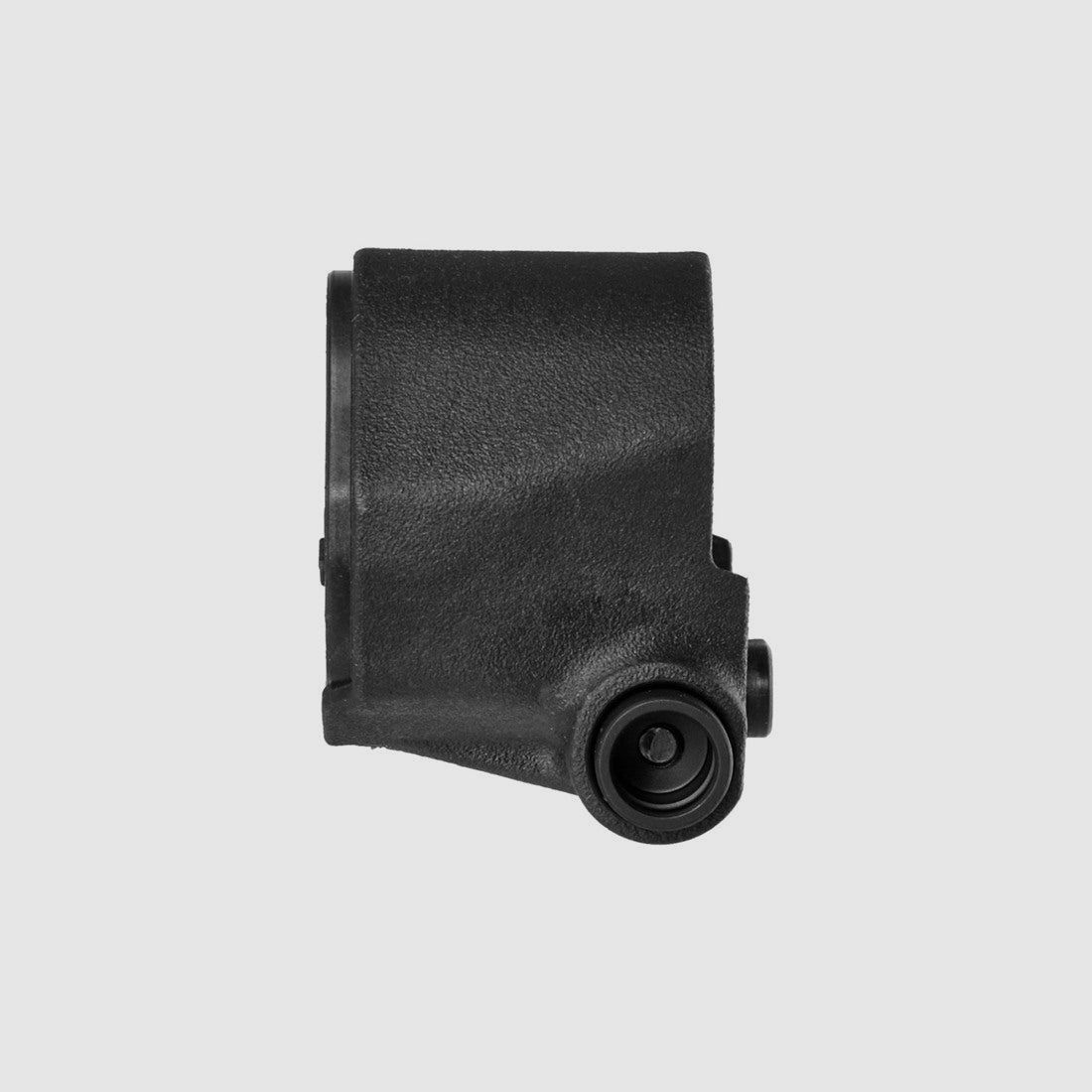 Reptilia Corp RECC-E Front-End-QD-Riemenadapter, schwarz
