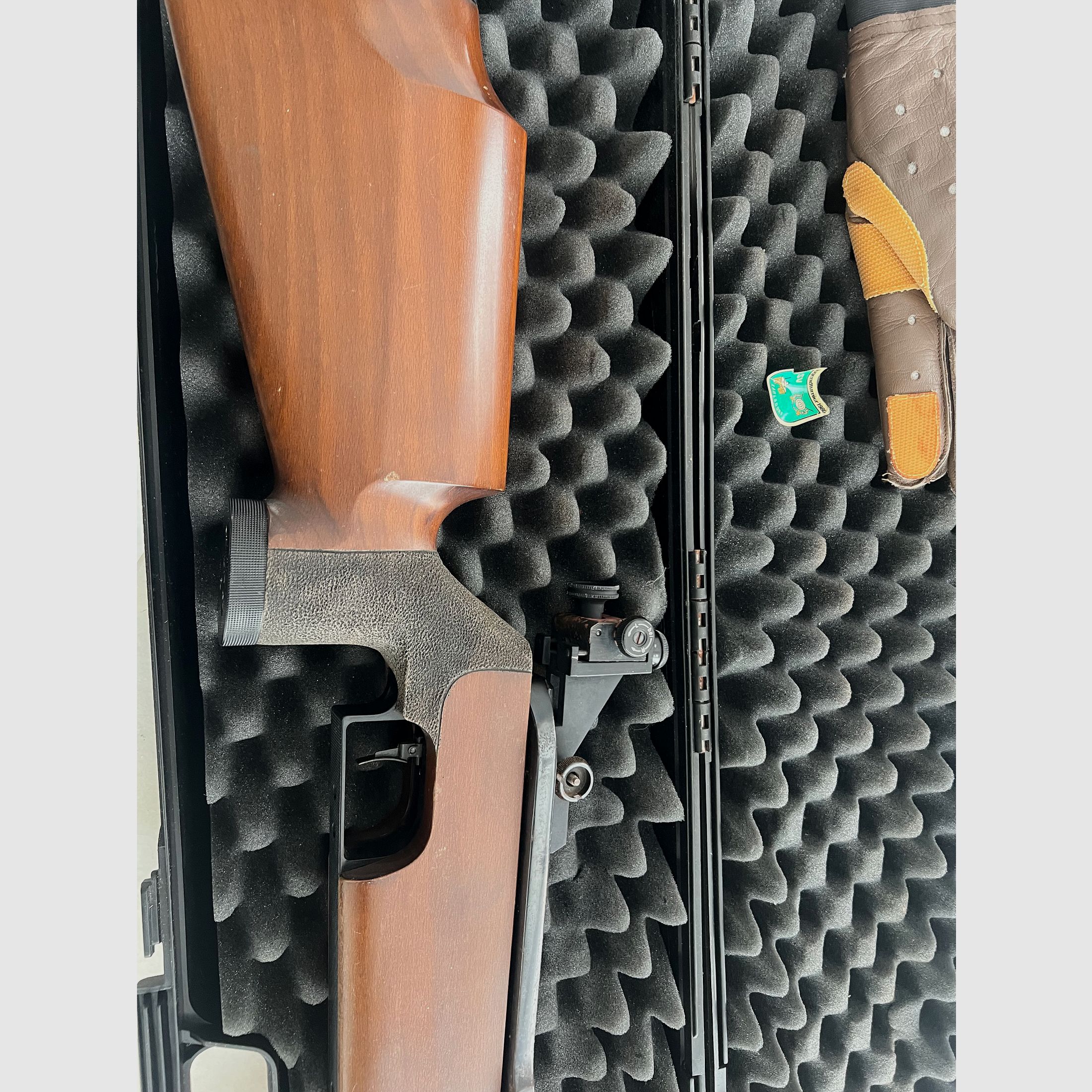 Feinwerkbau 300S links 