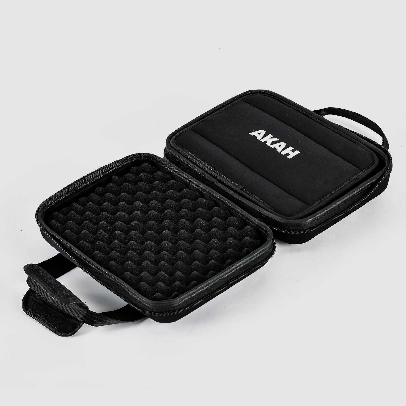 AKAH Hardcase Kurzwaffenkoffer