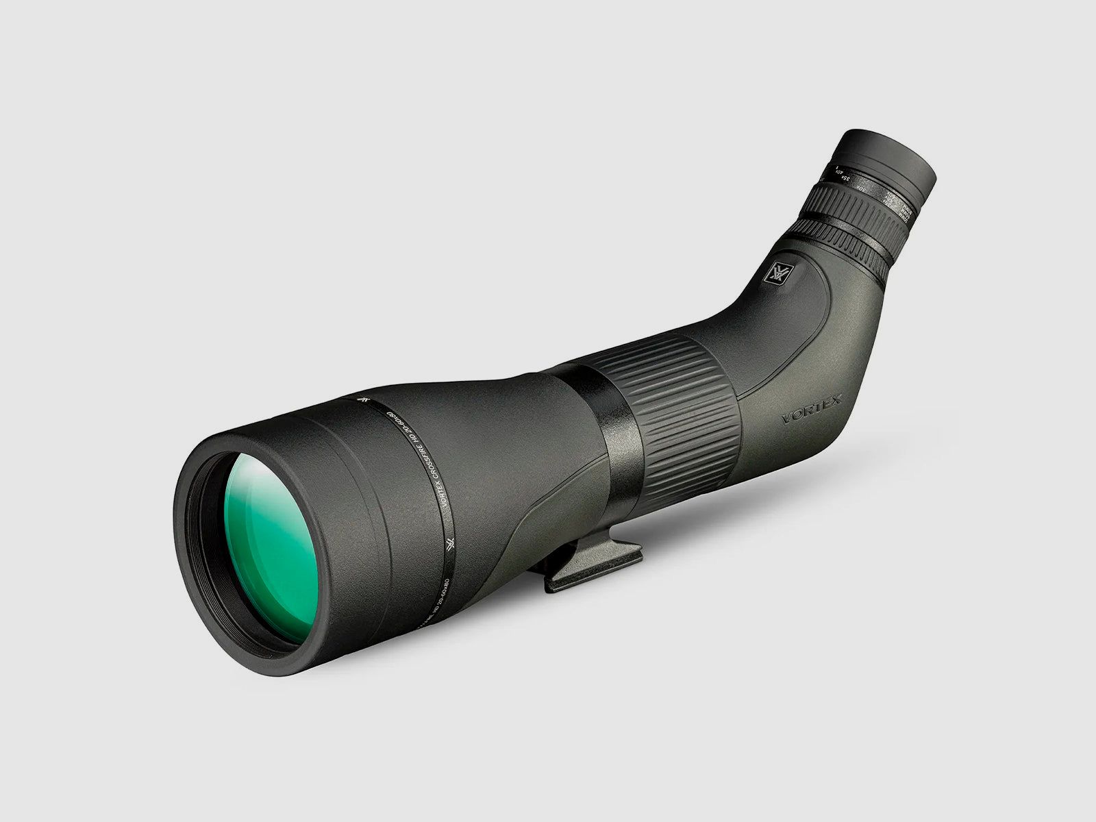 Vortex Crossfire HD 20-60x80 schräg, Bild 1 von 5