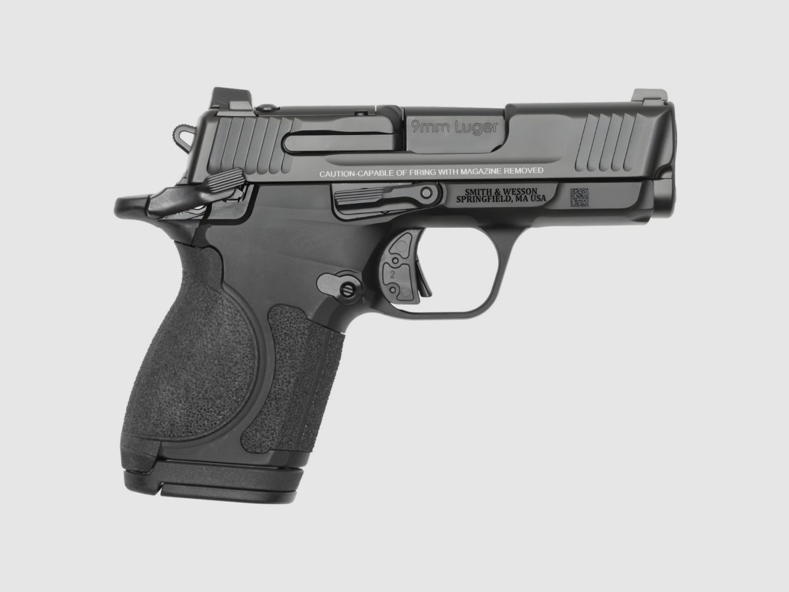 Smith & Wesson CSX E-Series TS OR 3,1" - 13897, zdjęcie 4 z 10