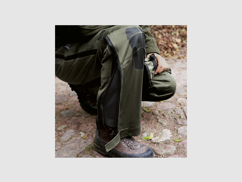 OUTFOX – EXTREME Pantalons, image 4 sur 4