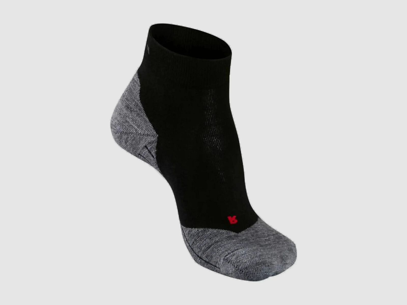 Chaussettes Falke Falke RU4 Courtes Chaussettes de Course - S