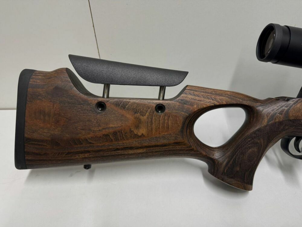 MAUSER 25 MAX Complete Set Minox RS-6 - Waffen Friedrichs
